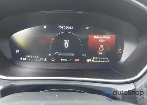 2019 Lincoln Nautilus Standard z USA, uszkodzony, nr VIN 2LMPJ6J90KBL42836